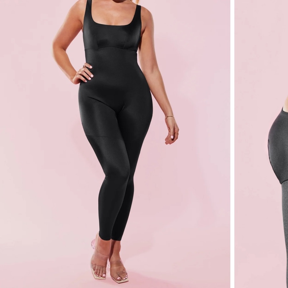 Yitty shaping catsuit